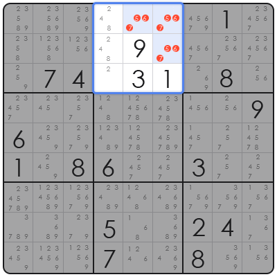 msn sudoku online