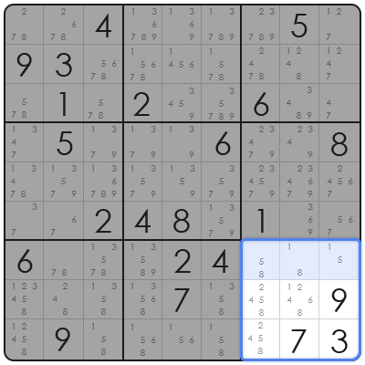 conceptis sudoku answers today